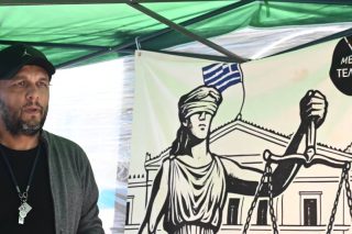 Πάνος Ρούτσι
